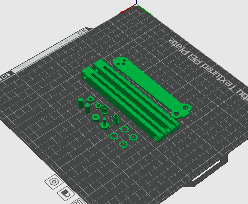 squid indrustries balasong/butterfly knife