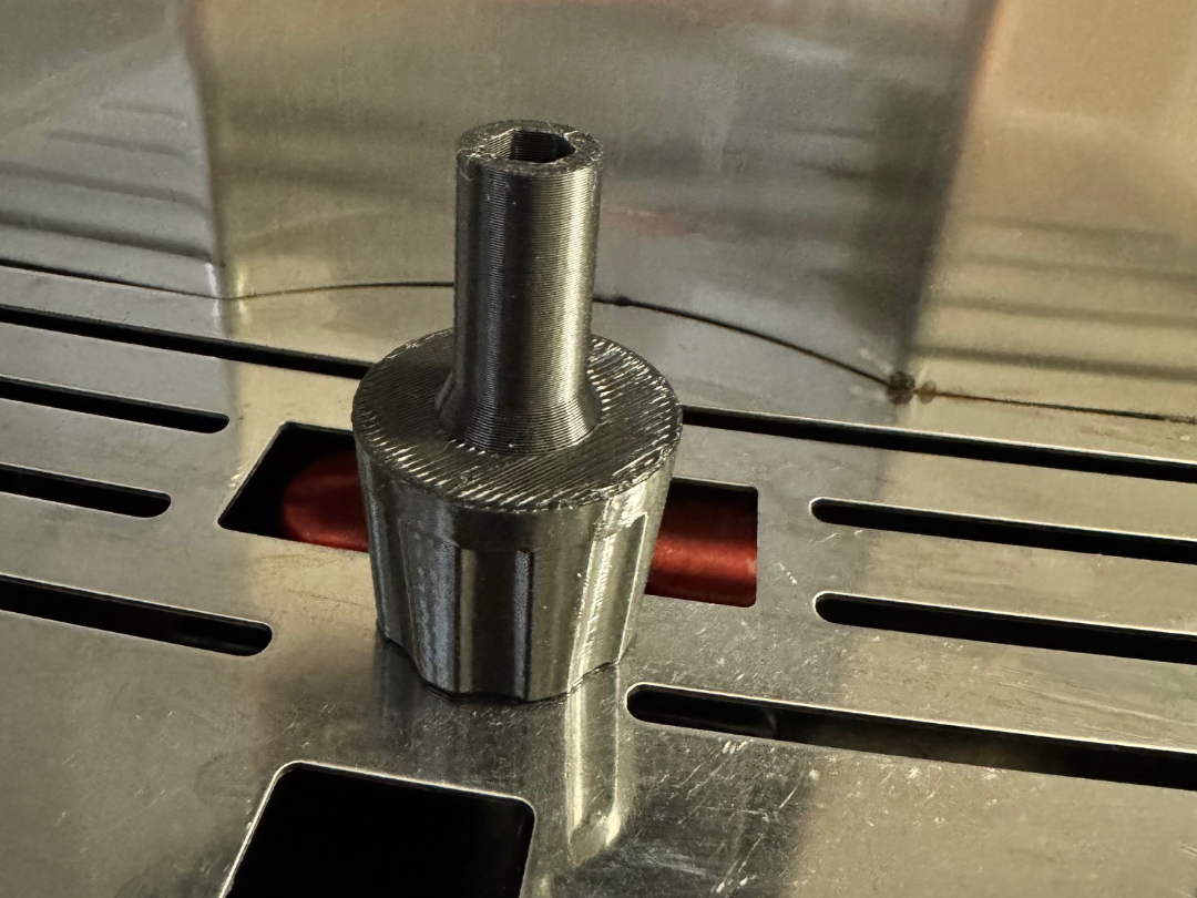 Saeco - Gaggia - Coffee Grind Adjustment Tool