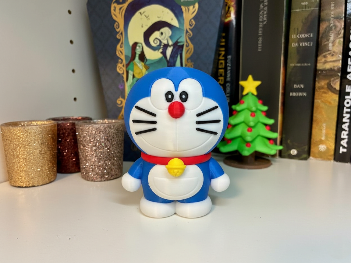 Doraemon