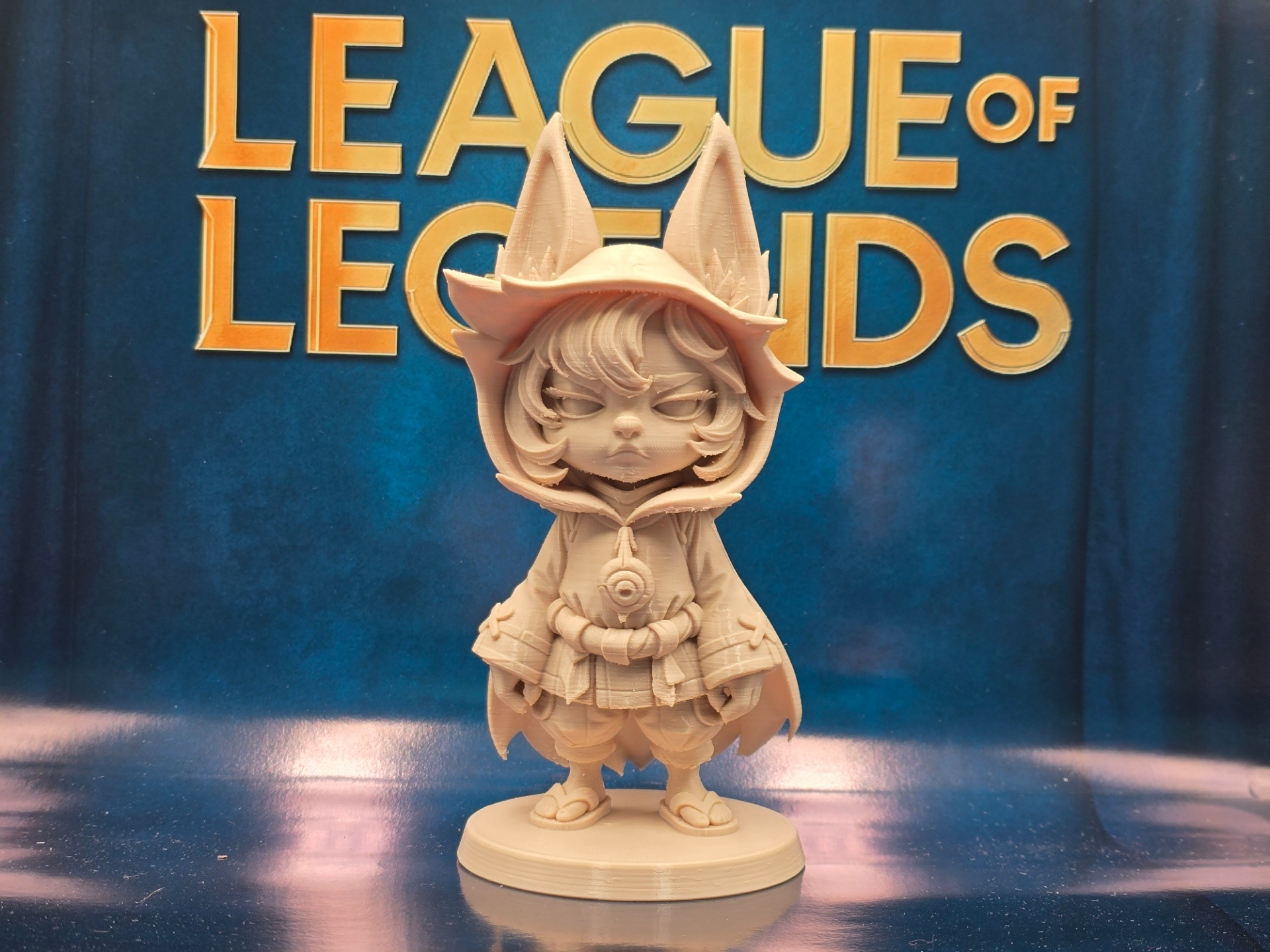 Vex ( League of Legends ) LoL