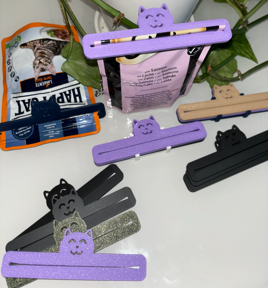 Pet Food Squeezer