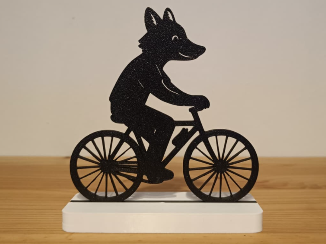 Tour de Fuchs