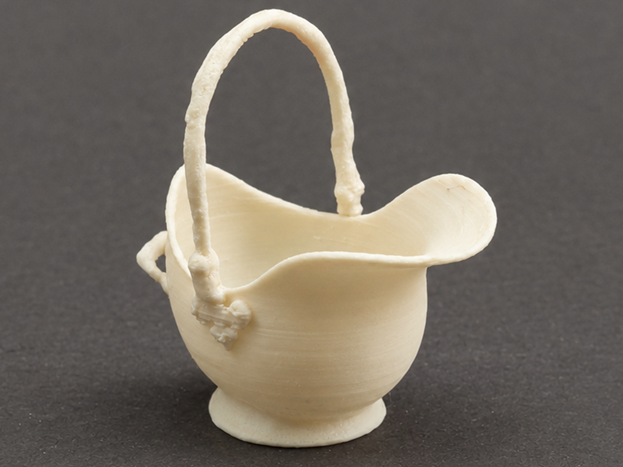 Miniature George III Coal Scuttle