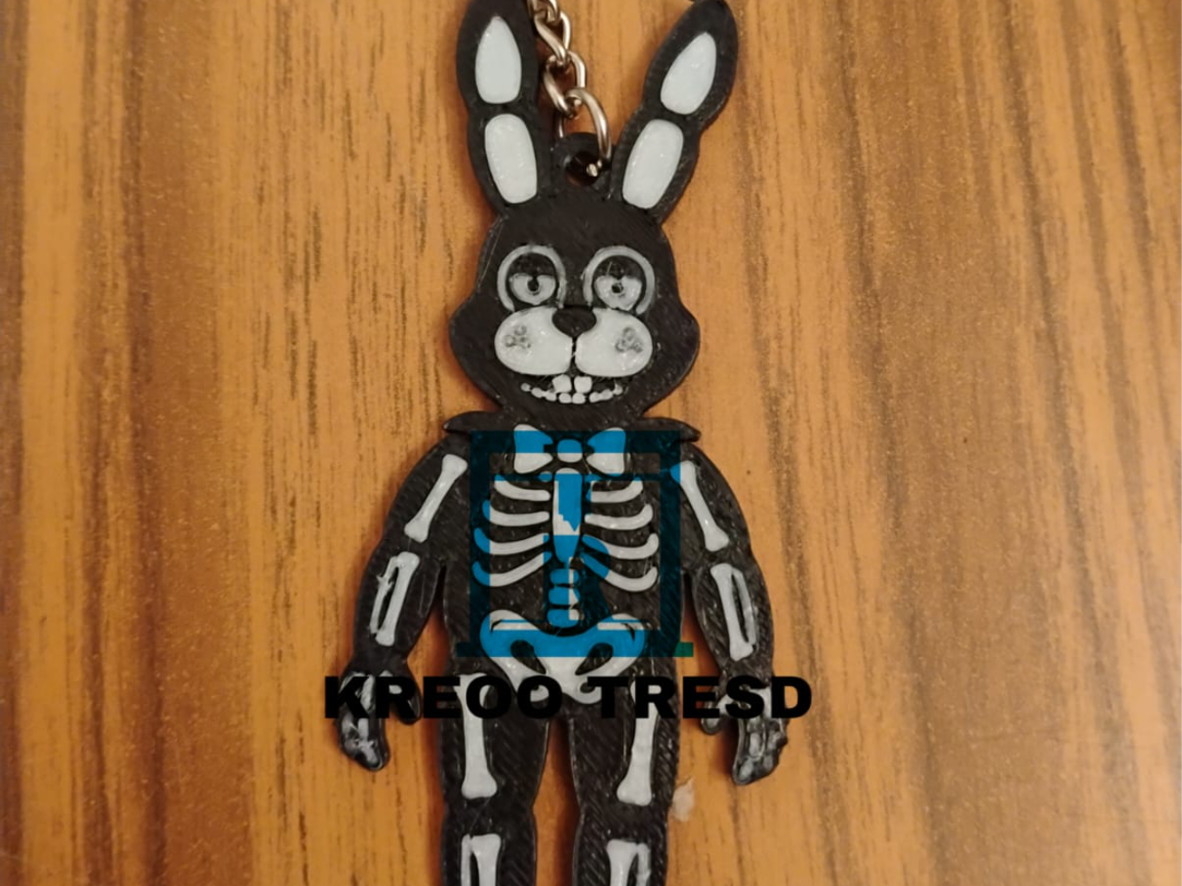 BONNIE