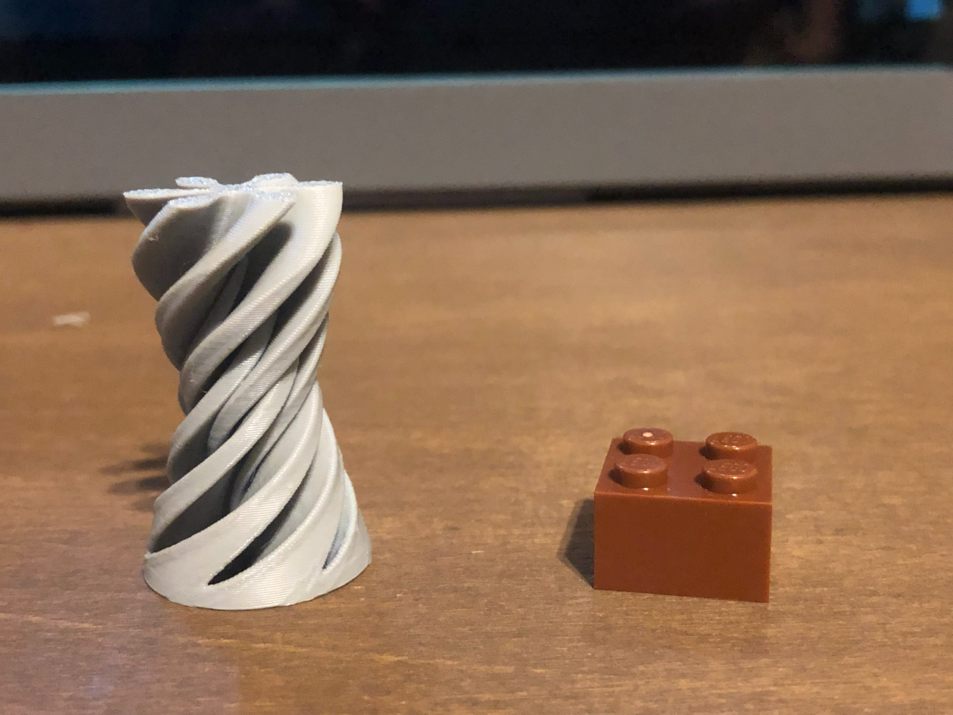Worlds smallest fidget (real)