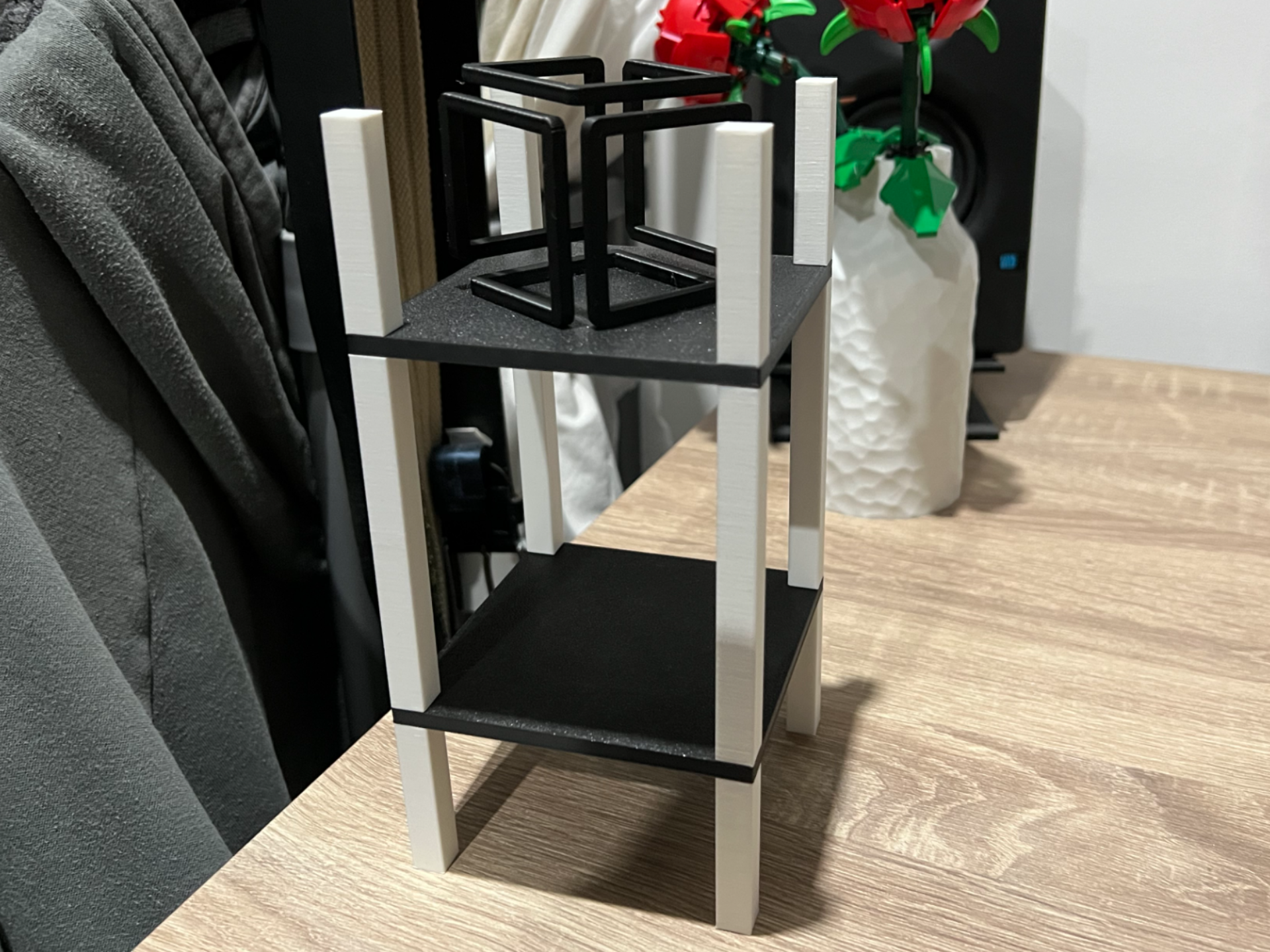 Modular Shelf