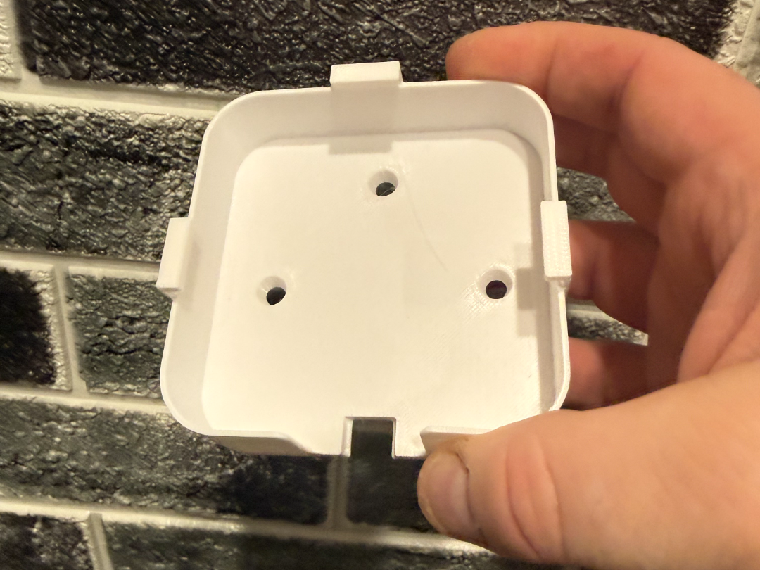 ZBT-2 Wall / Ceiling Mount