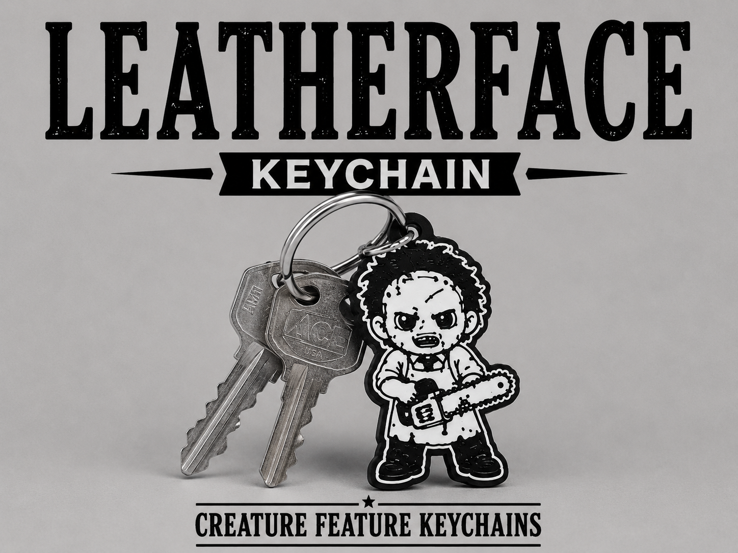 Leather Face