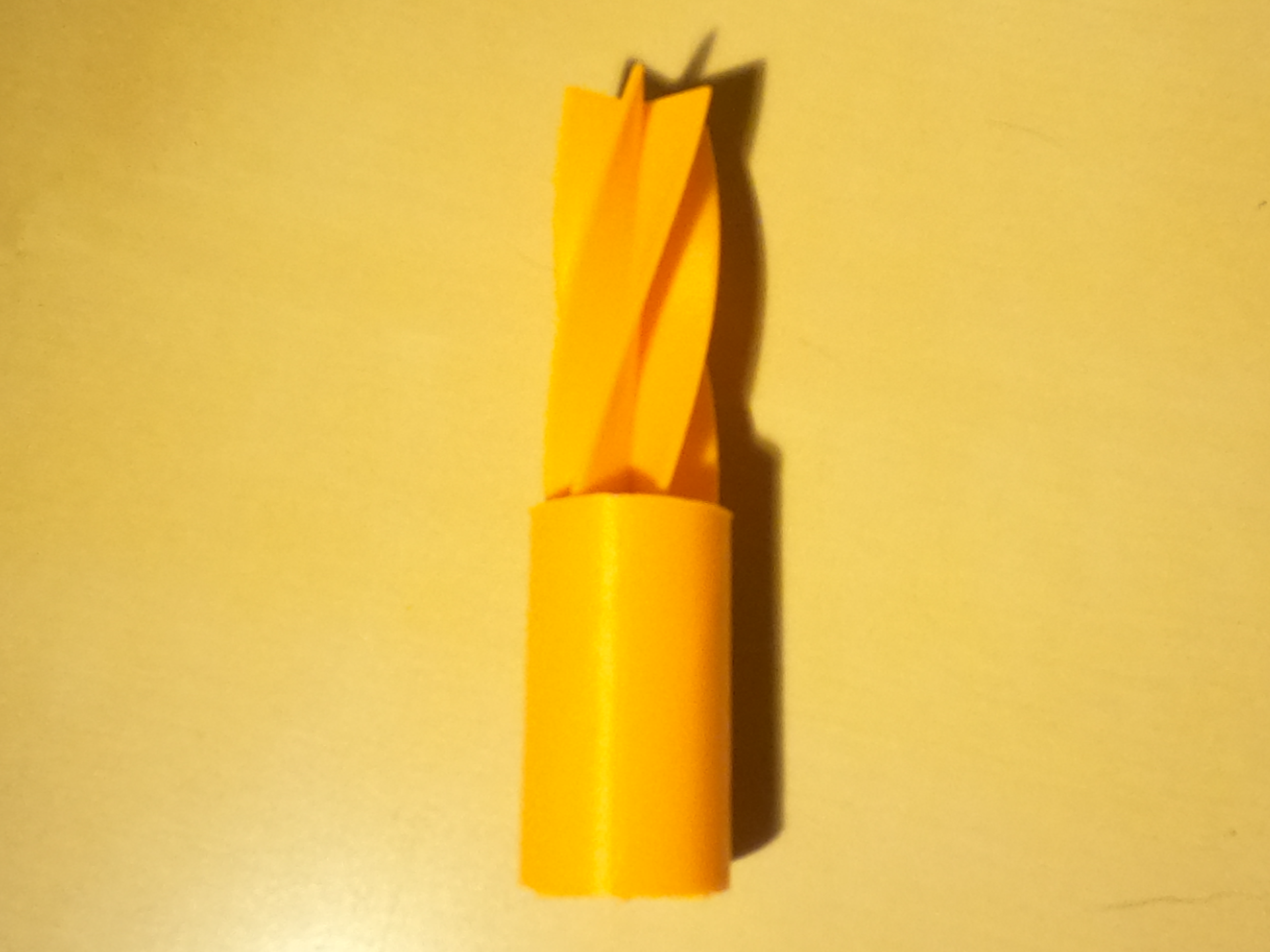 Passthrough Fidget