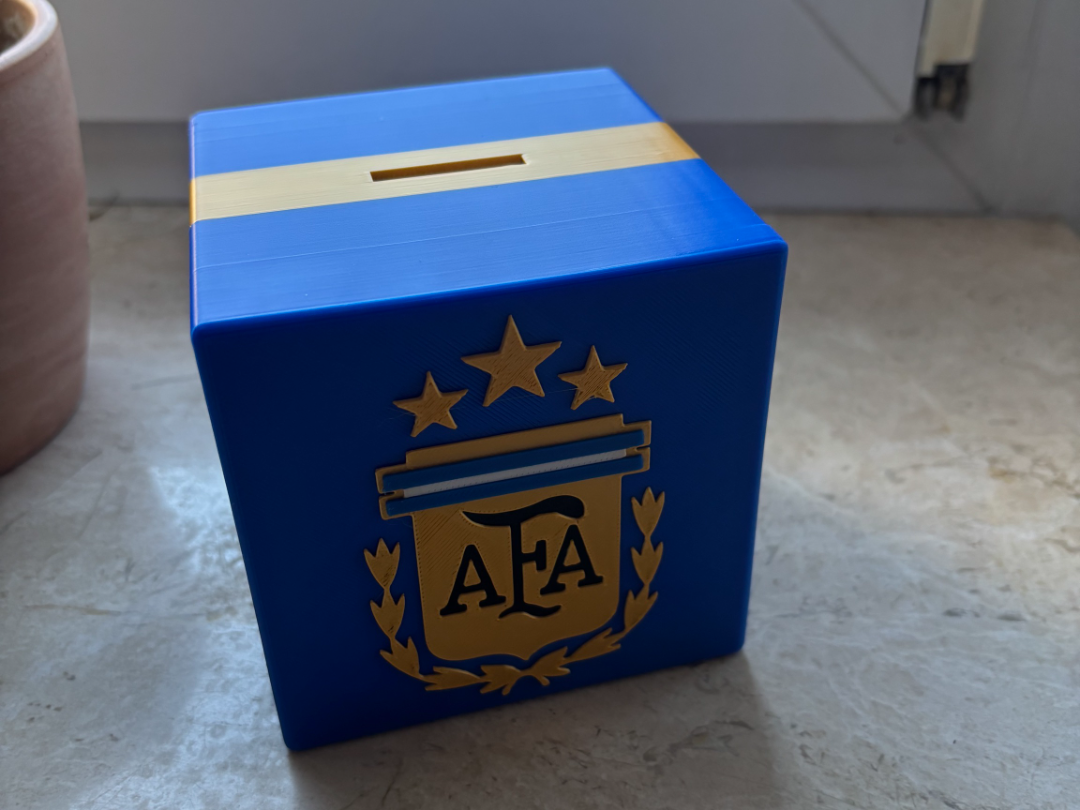 AFA Spardose