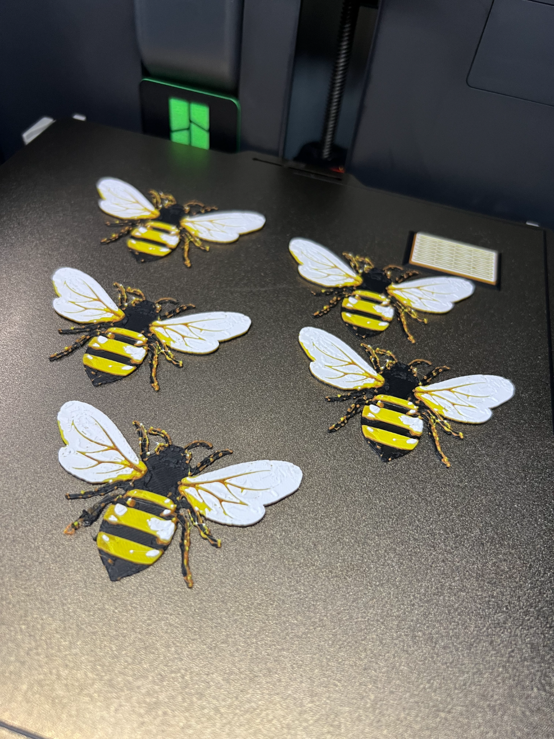 Bienen Hueforge