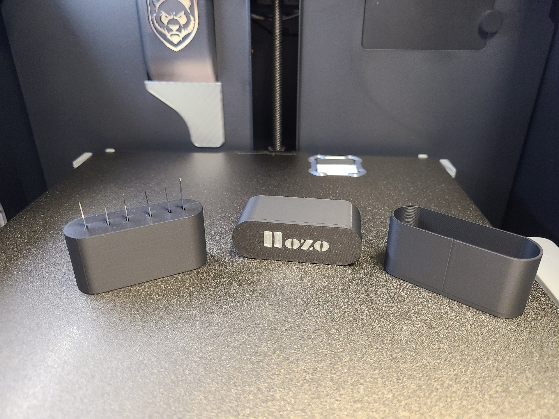 Hozo Neoblade Klingenhalter