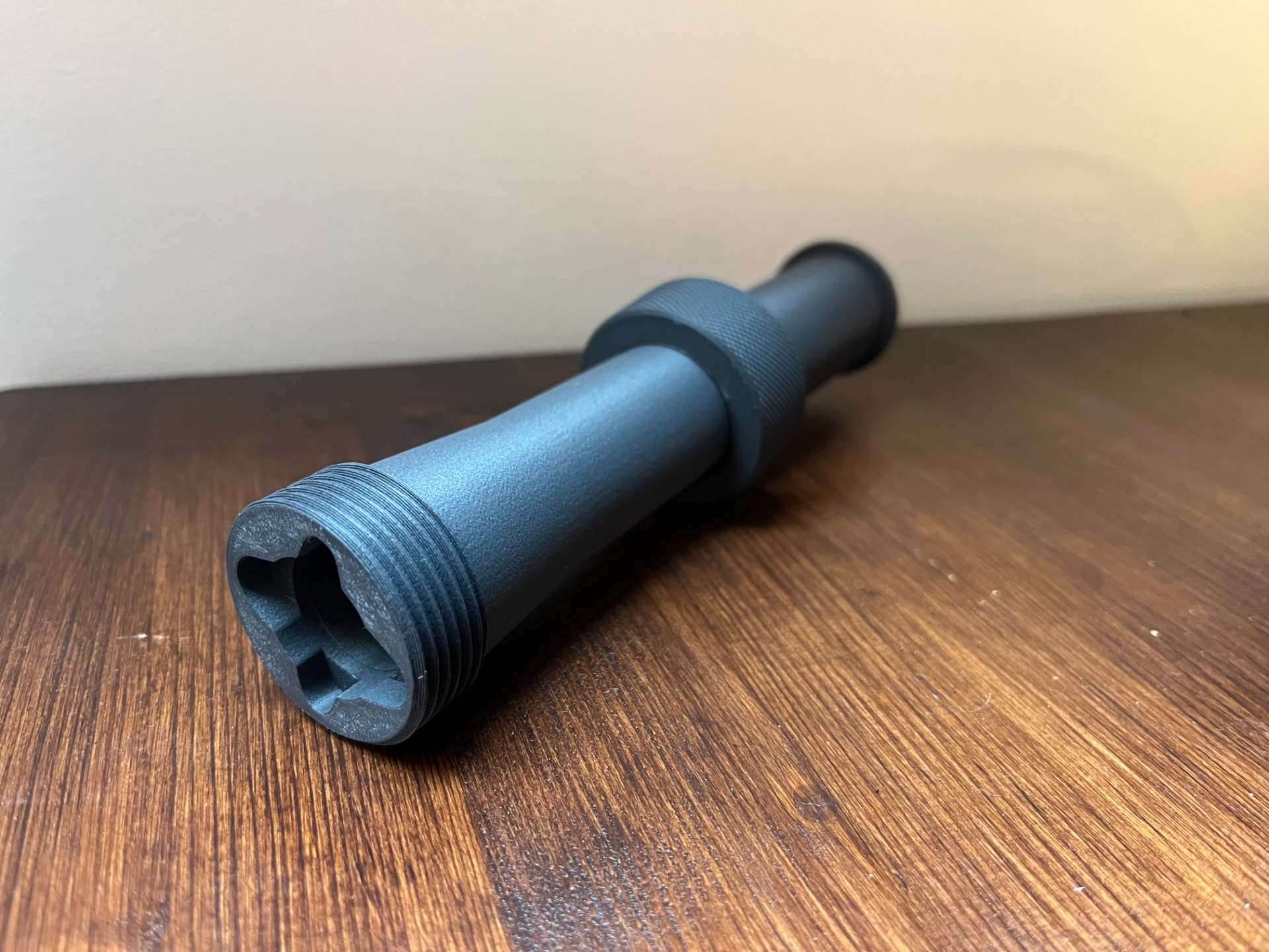 Thrustmaster/ Virpil/ Moza 15mm extension stick