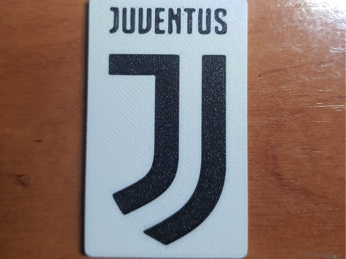 Juventus futbol