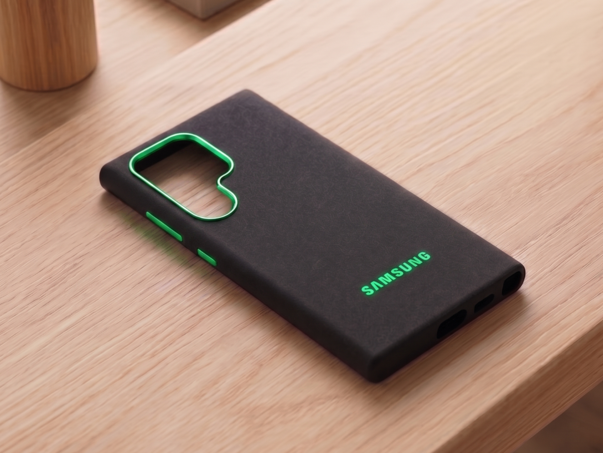 Cover s23 Ultra - TPU + PLA