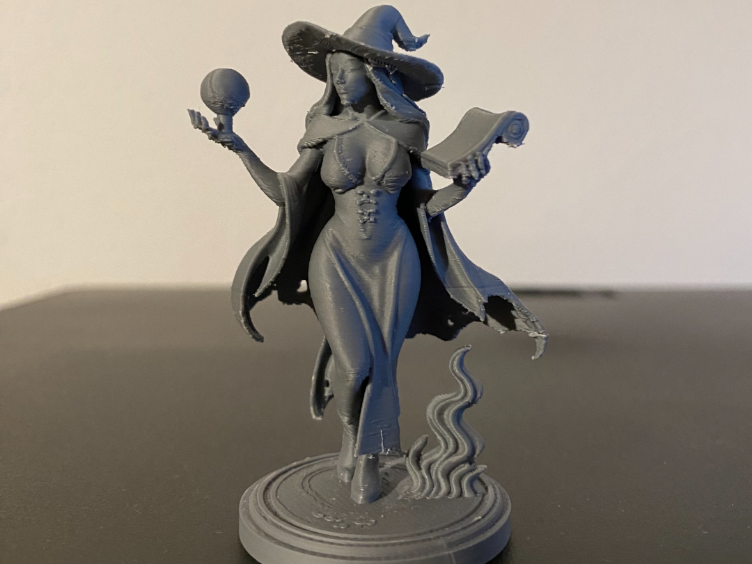 D&D Isidora Runenbrand