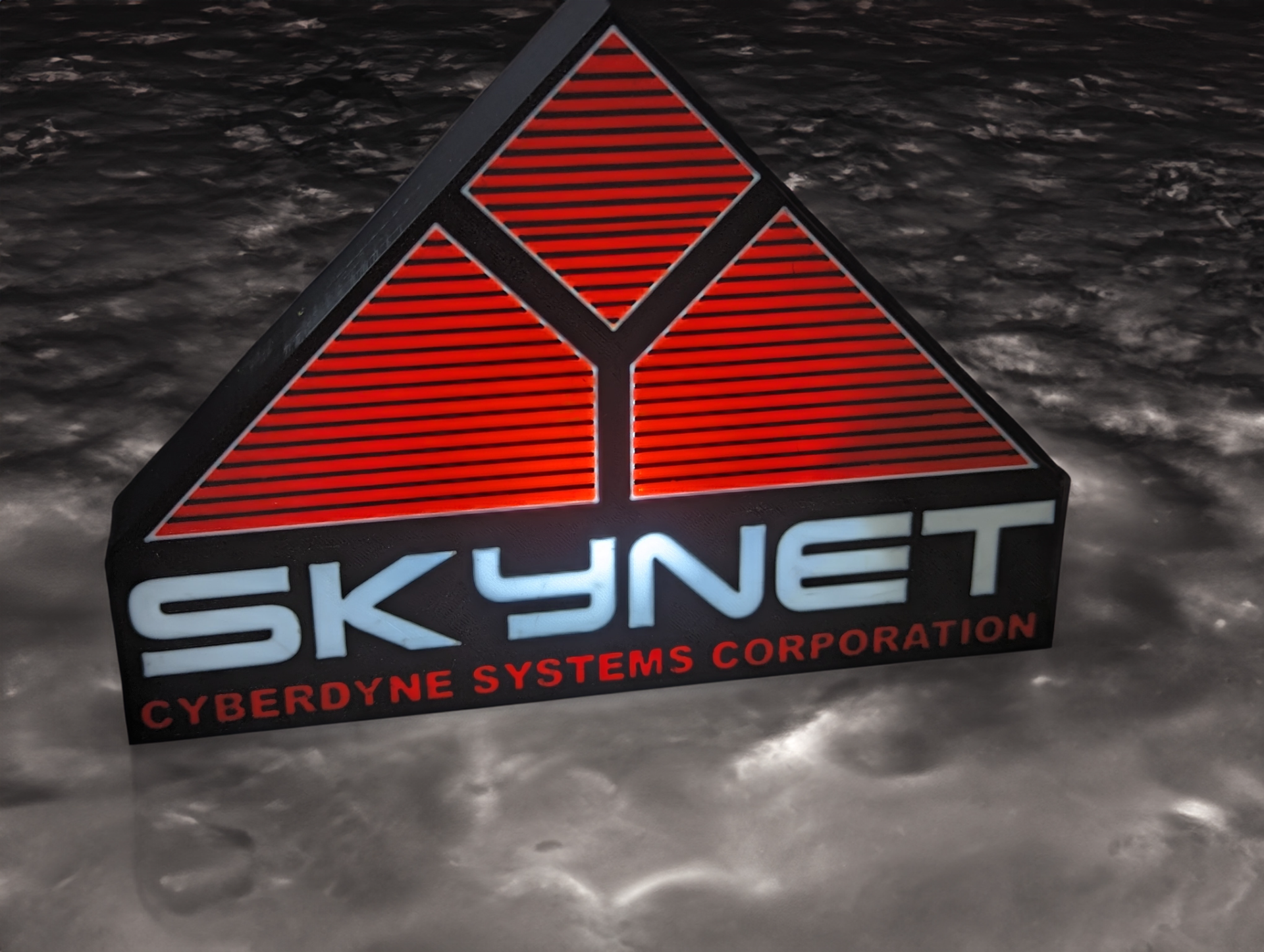 Skynet Lightbox