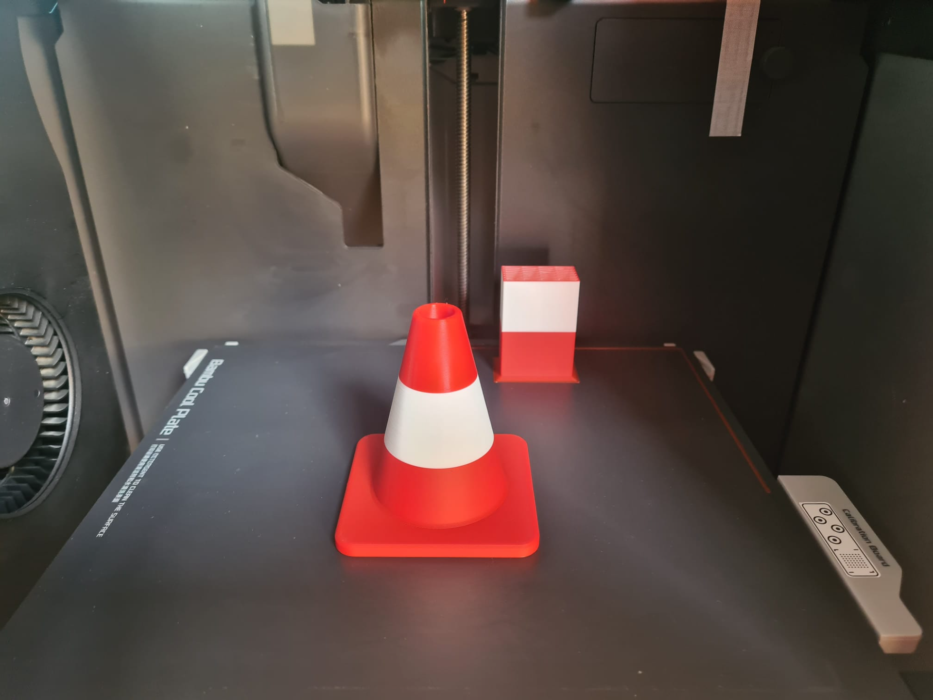 Traffic Cone