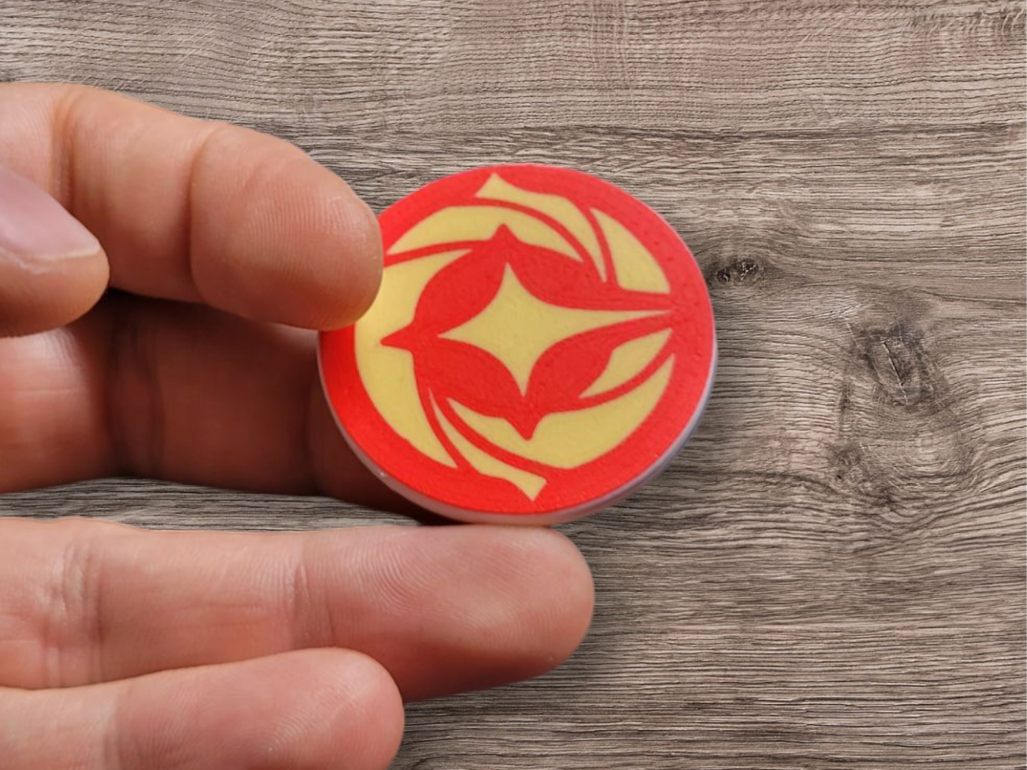 Lorcana Ink Chip (ink token) v2