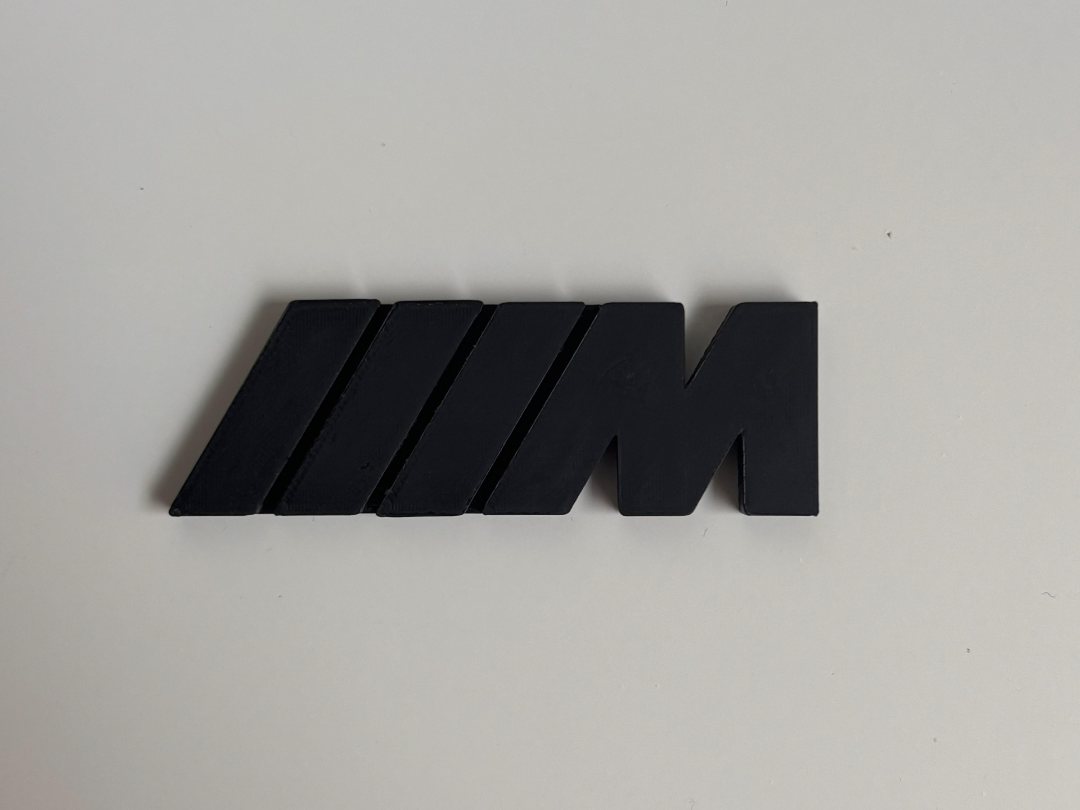 BMW M Logo