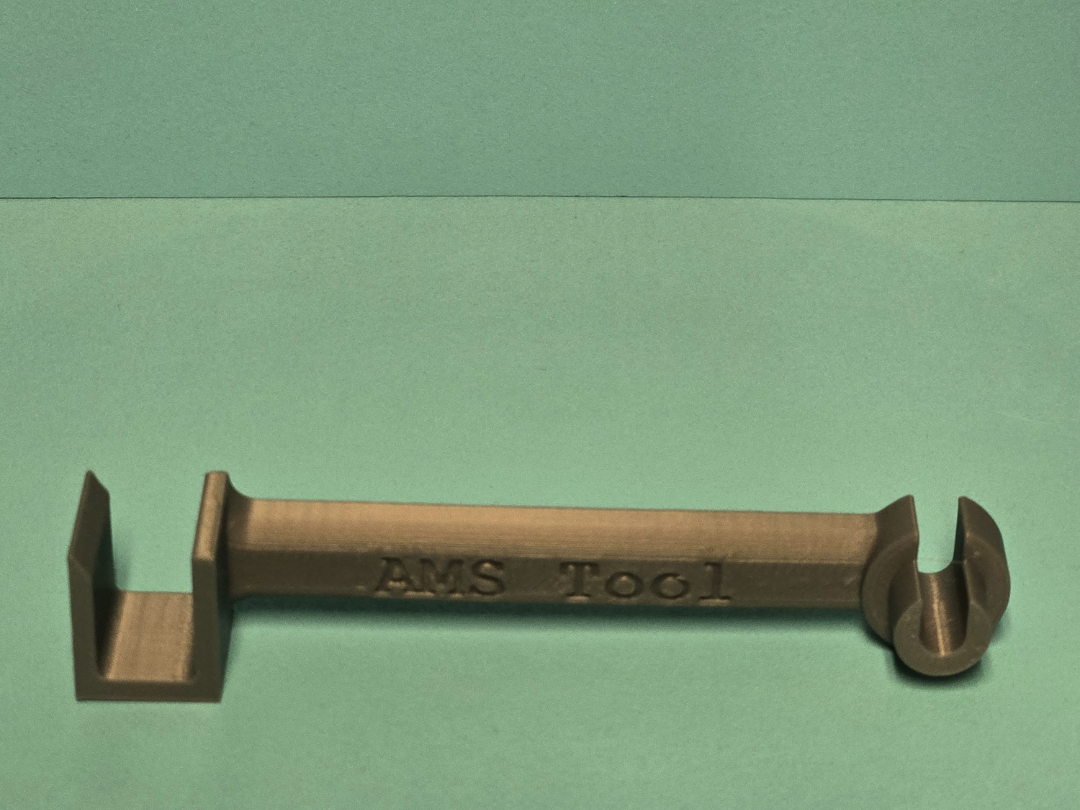 ams tool
