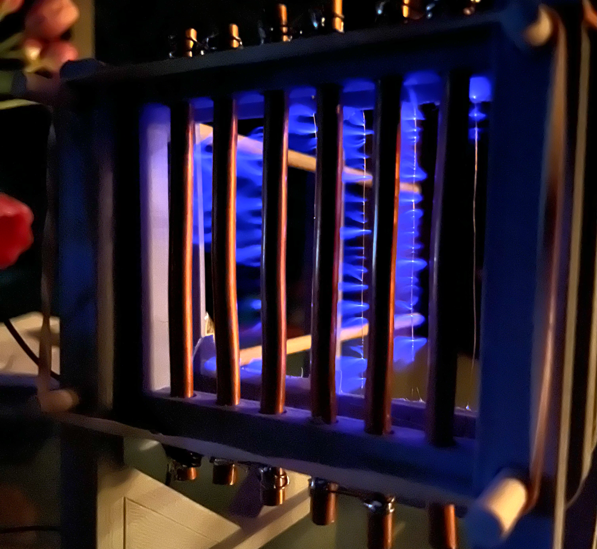 Ion Engine/Ion Thruster