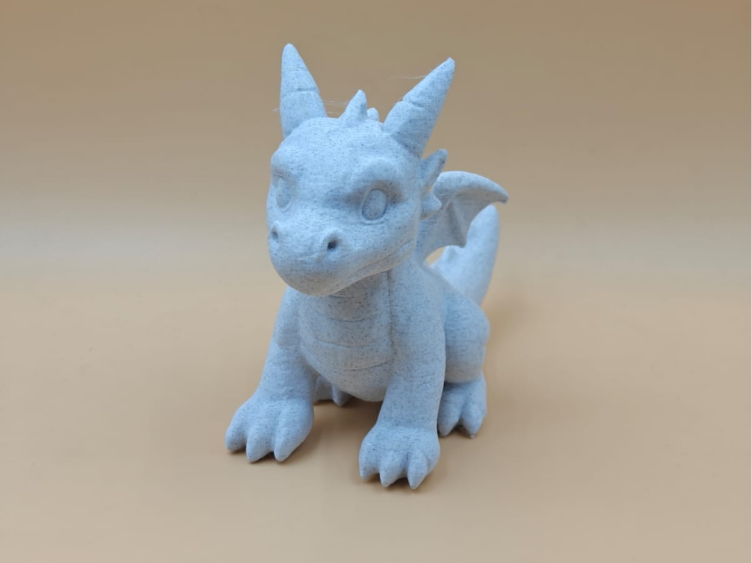 Terran - Earth Dragon