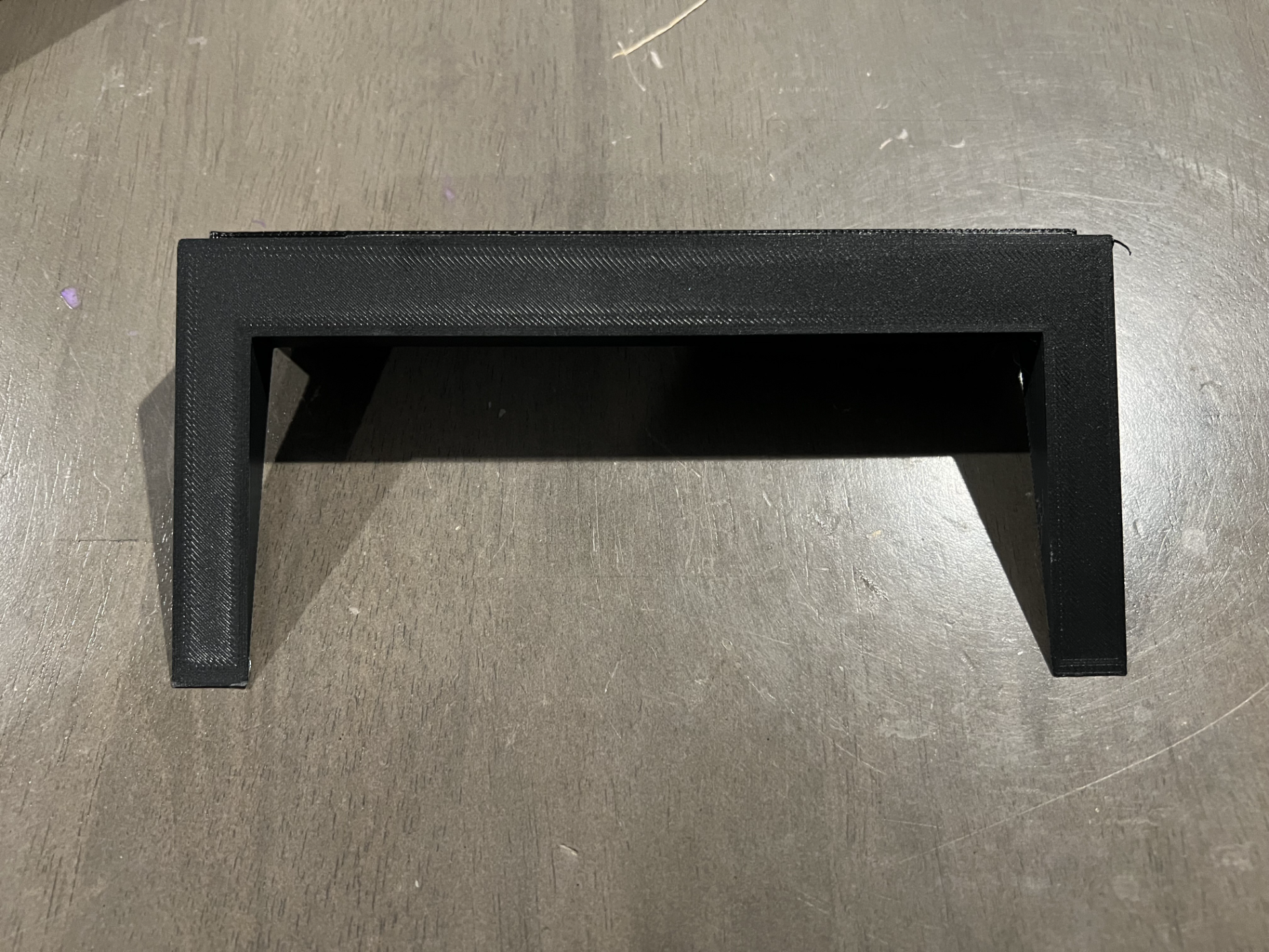 Mini z Autoscale Small Case Shelf