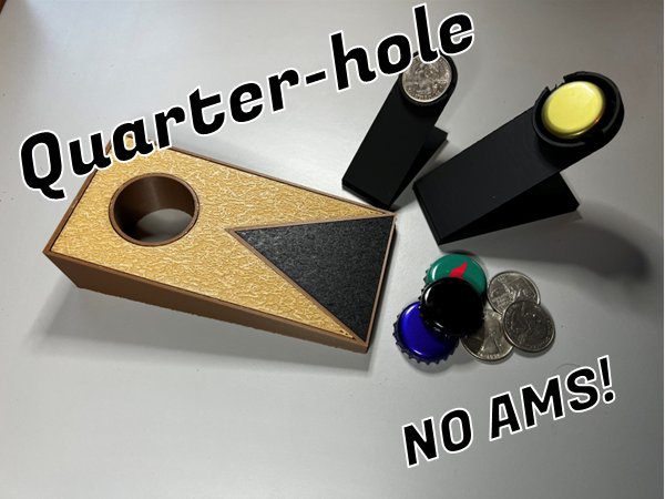 Quarter Hole