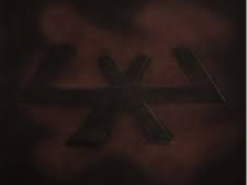 4 by 4 logo travis Scott