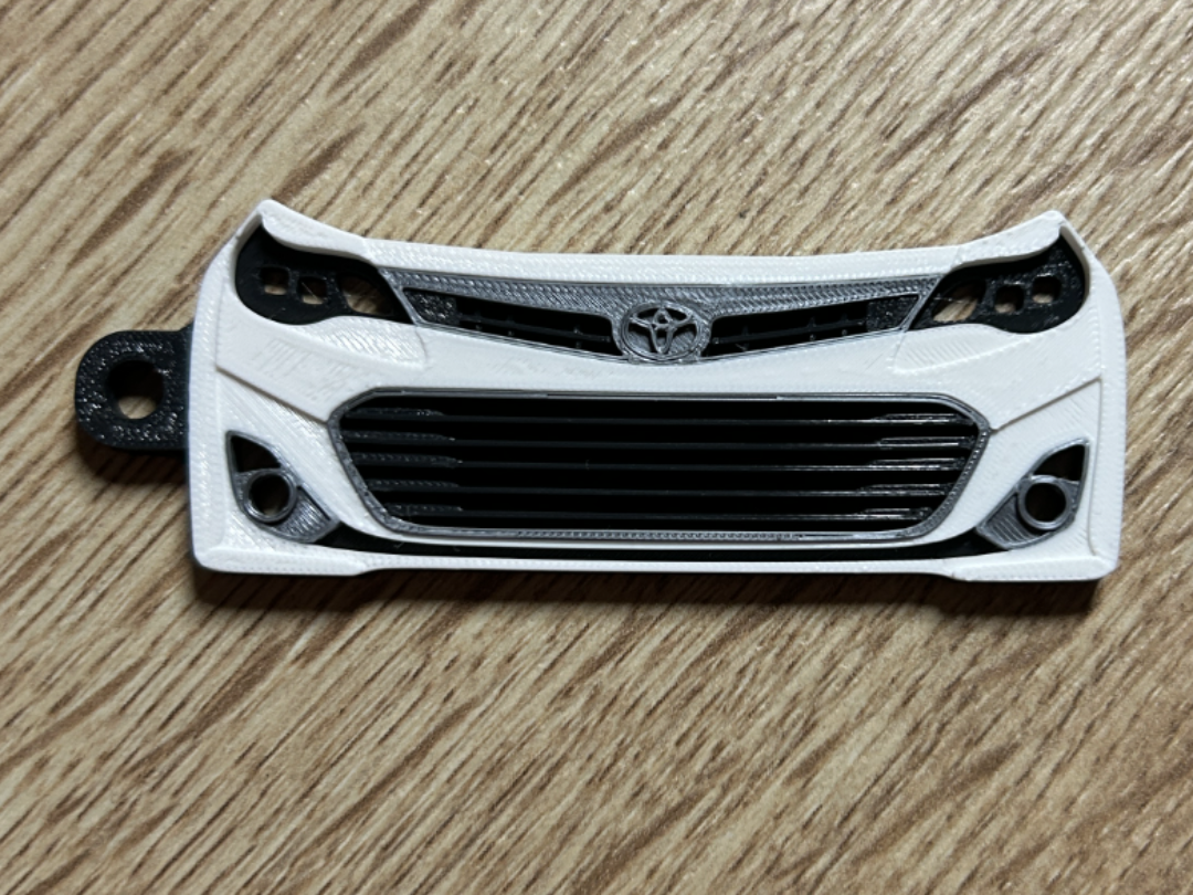 Toyota Avalon 2014