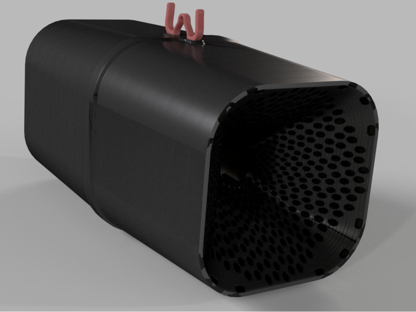 Crab Trap Stackable (NO SUPPORTS)