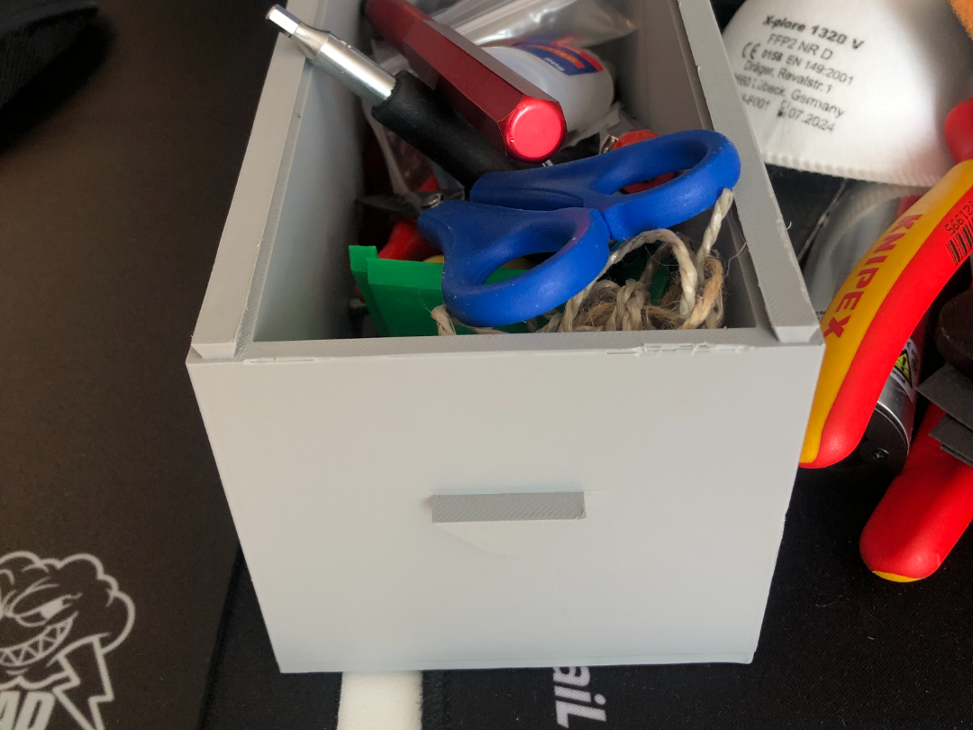 Boxkasten