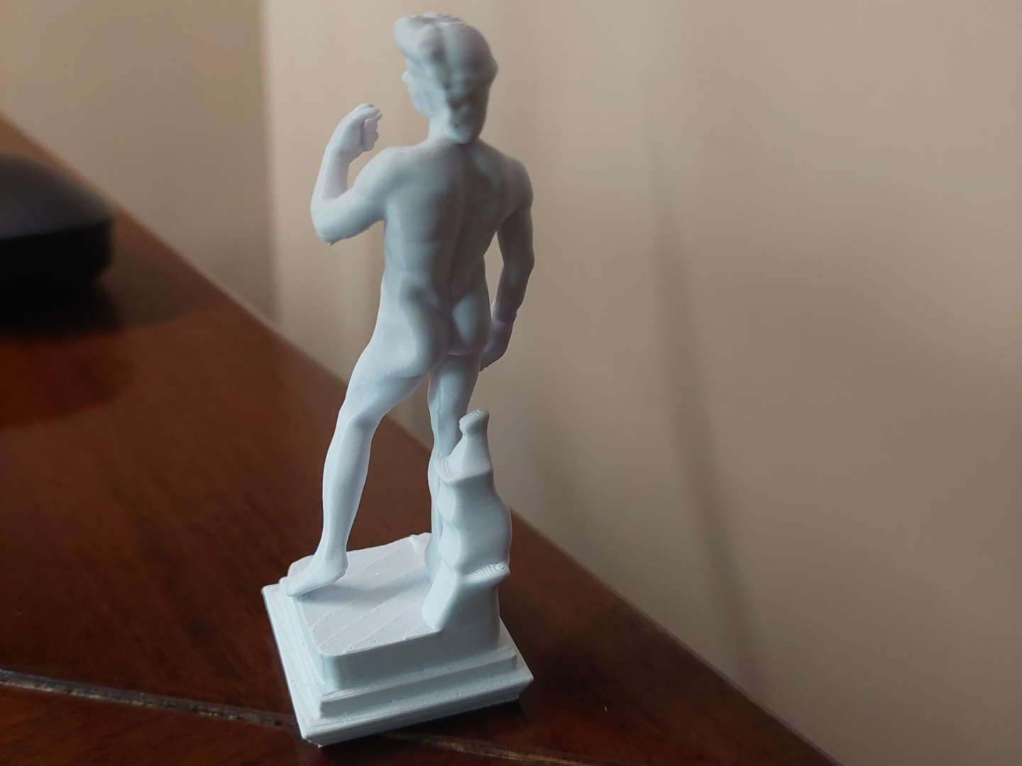 david michelangelo