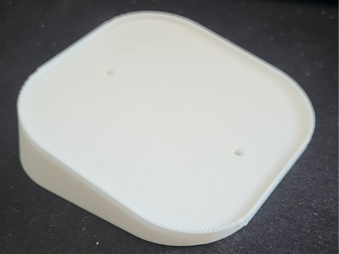 aqara camera mount