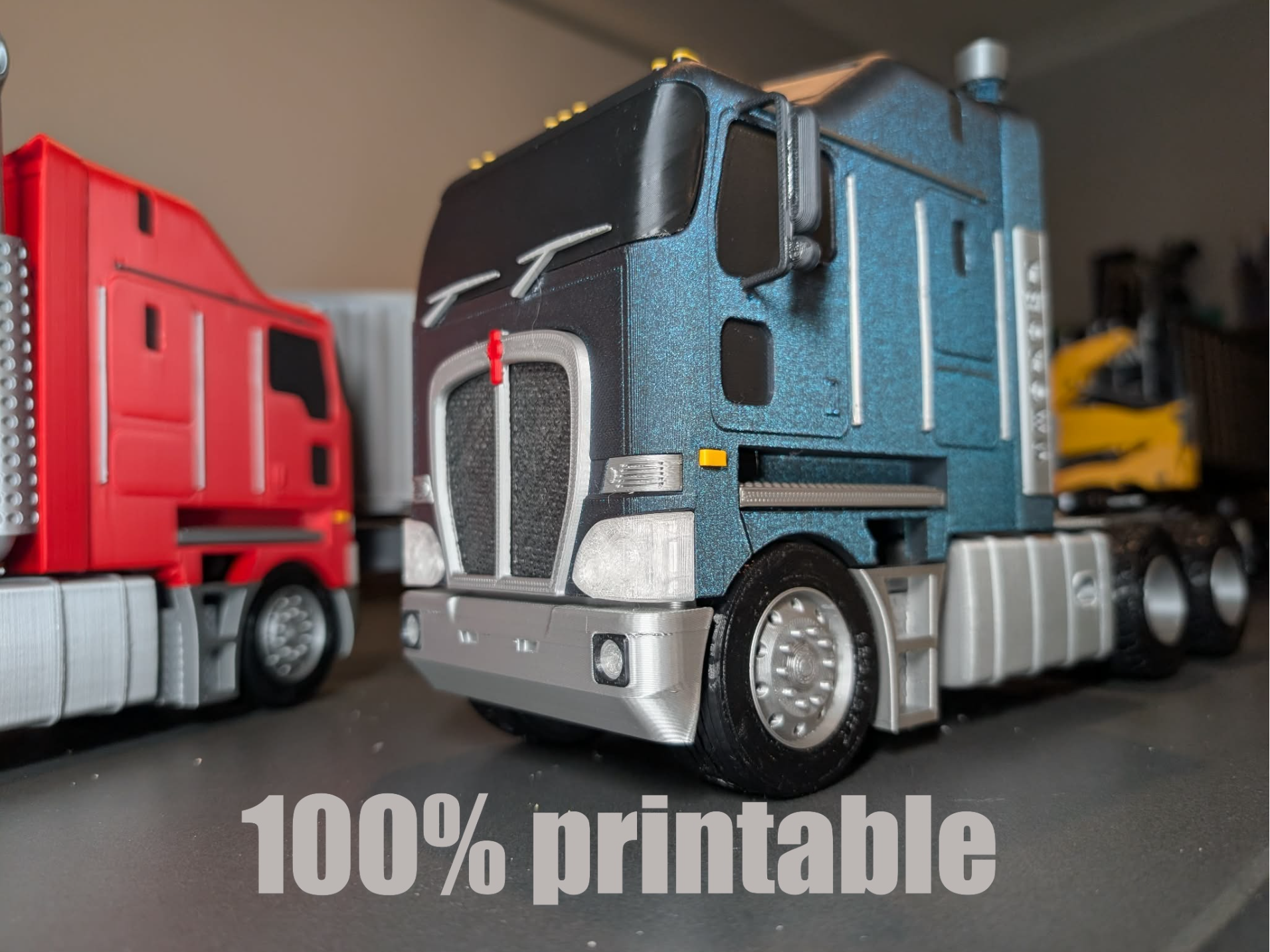 truck K200