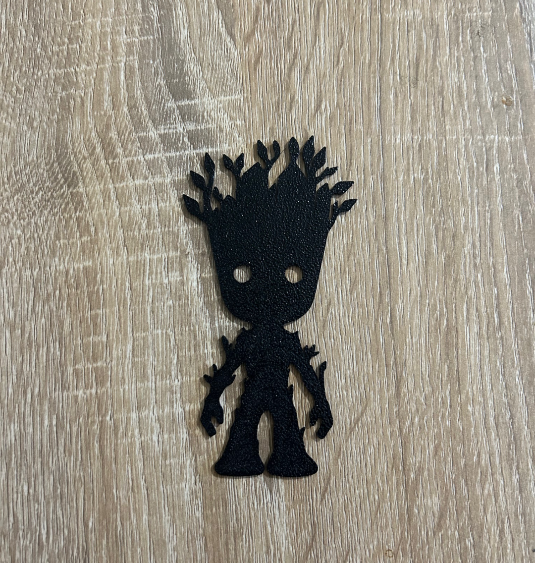 Groot enfant