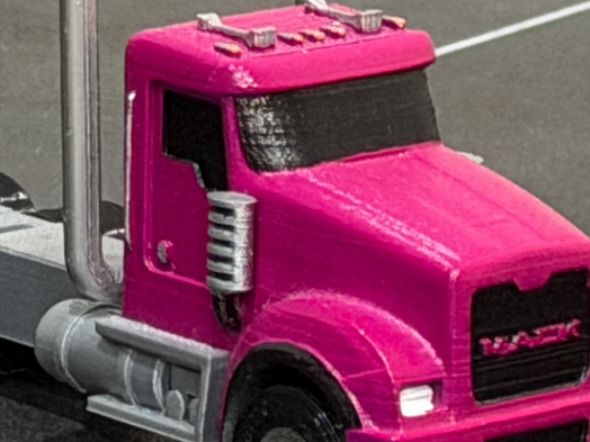 1/64 Aircleaners