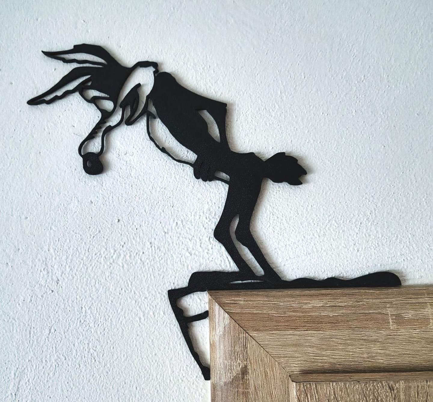 Coyote Door Corner