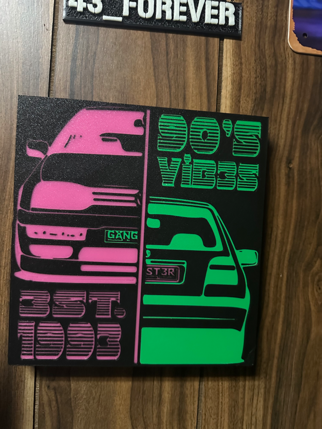 mk3 volkswagen lightbox
