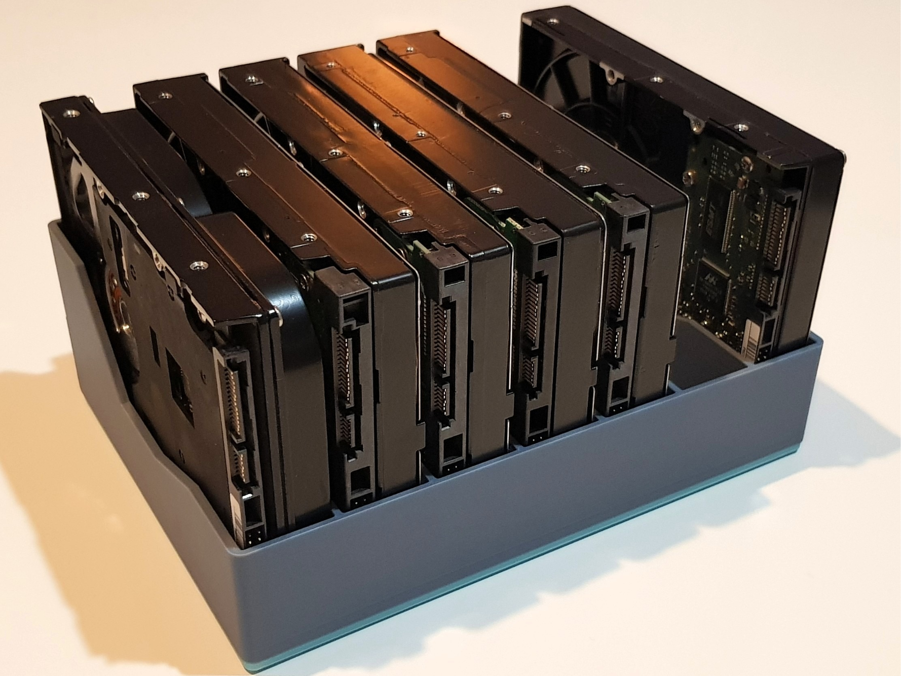 3.5in HDD DRIVE HOLDER