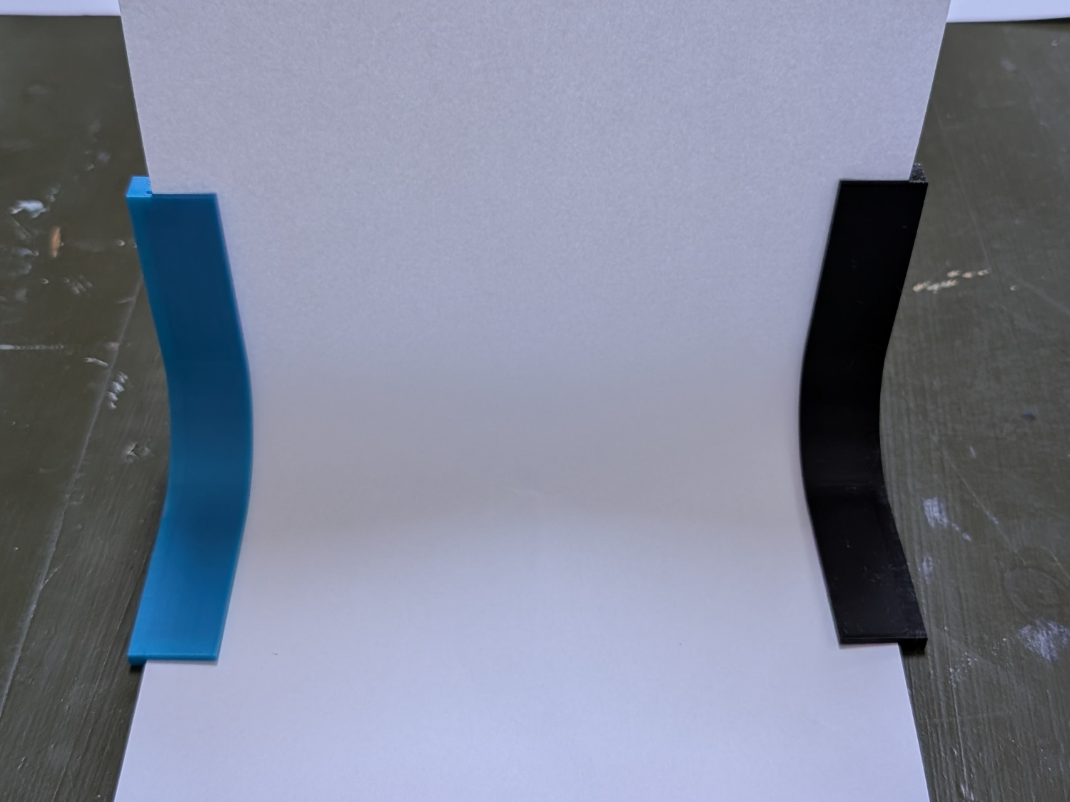 Paper Bender