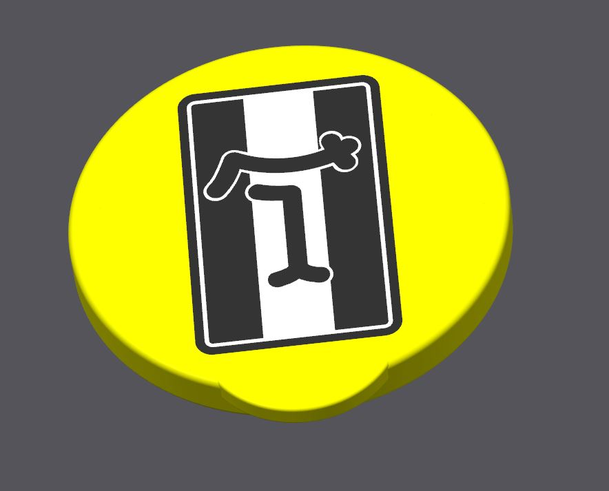 Getränkedosen Deckel De Tomaso