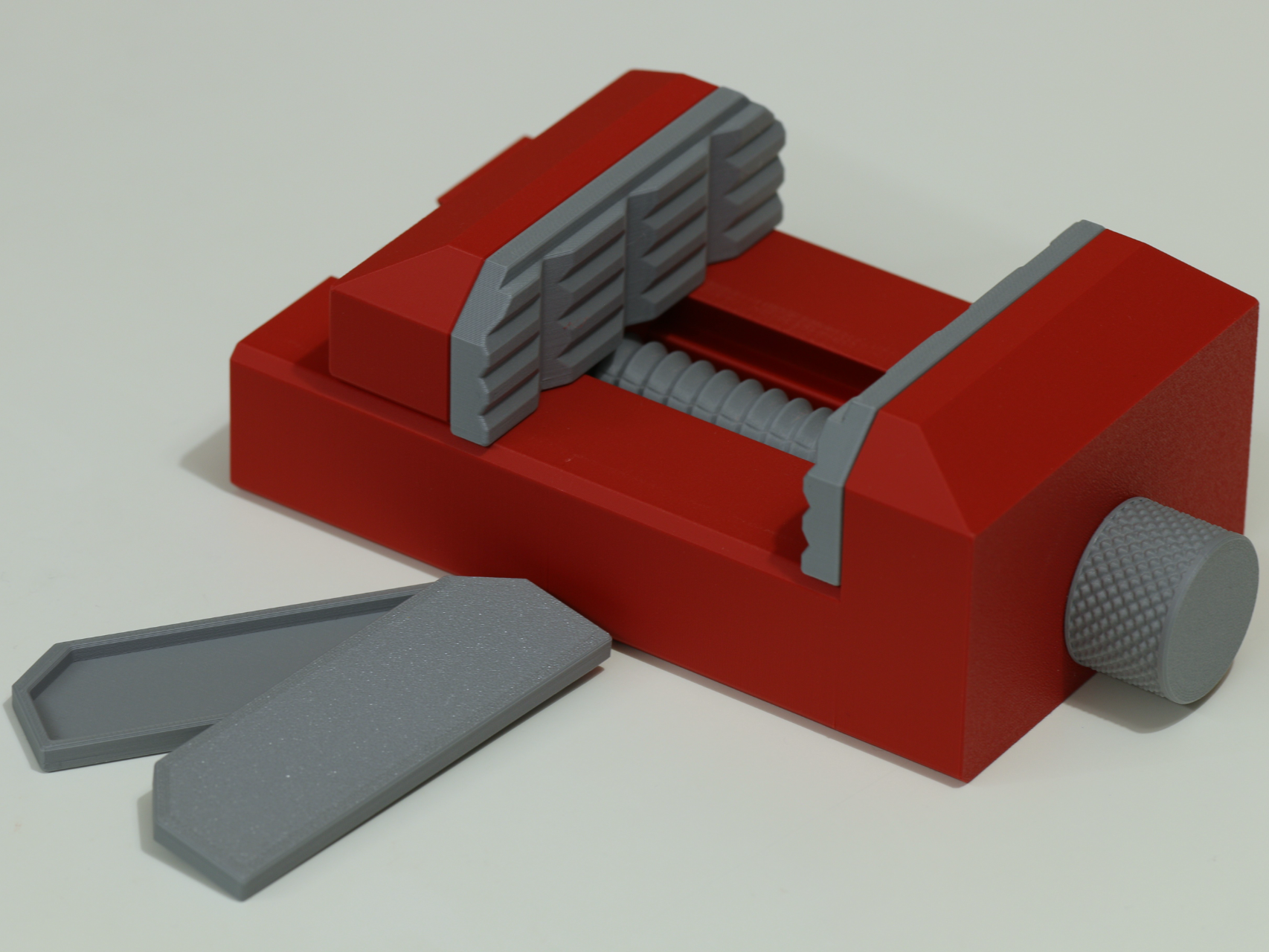 Desktop Vice