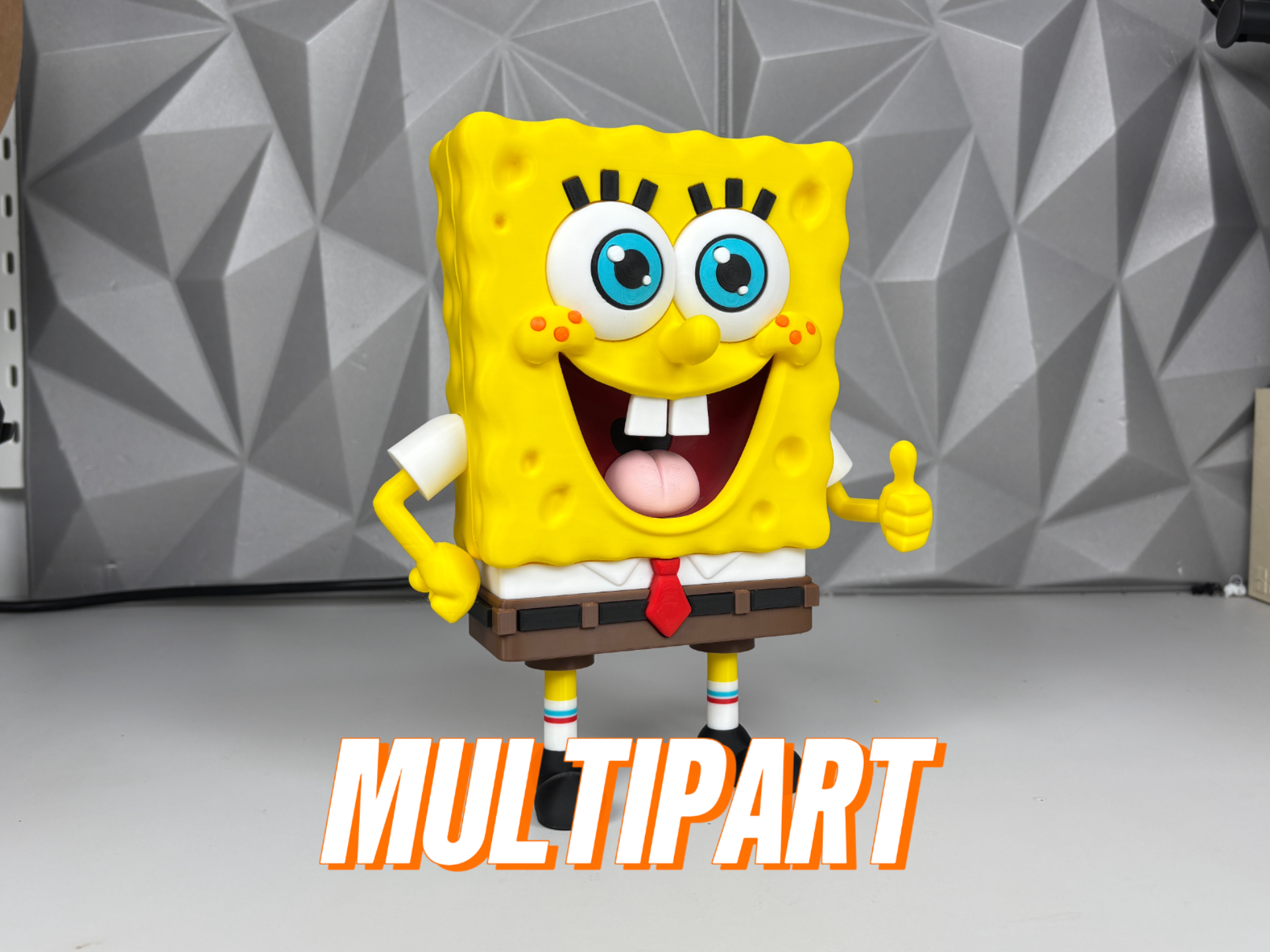 SpongeBob - MULTIPART