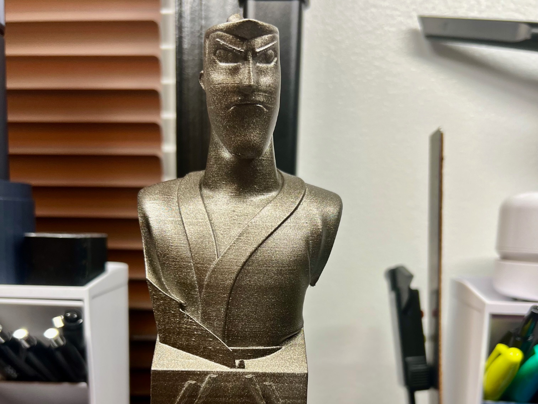Samurai Jack
