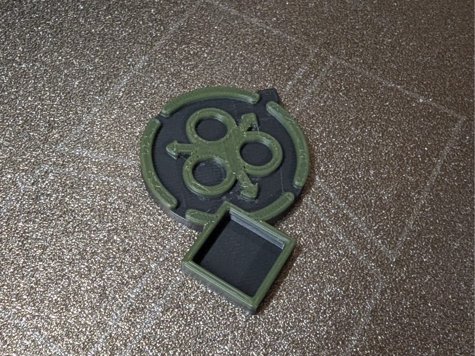 Nurgle disease counter