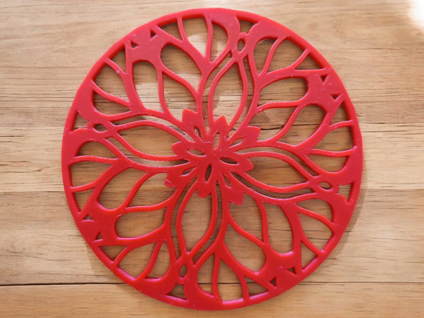 Coaster Set