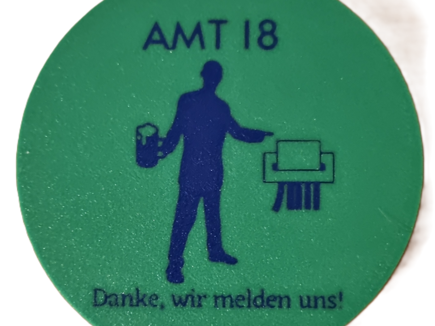 AMT 18