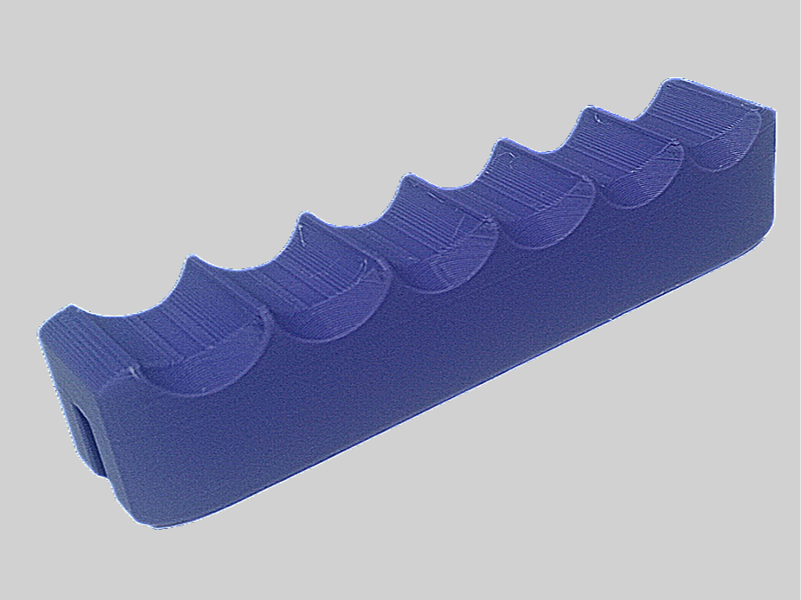 Baggit, The Ergonomic Finger Saver!